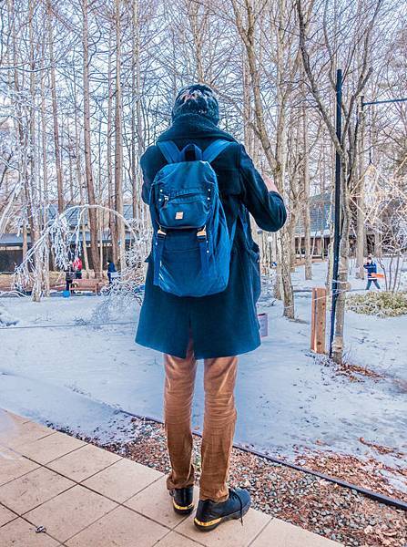 【日本。景點】東京輕井澤星野度假村六大景點行程規劃：高原教會