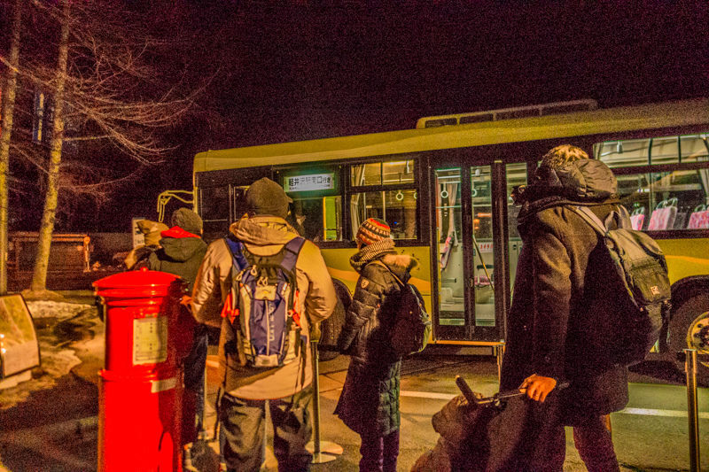 【日本。景點】東京輕井澤星野度假村六大景點行程規劃：高原教會