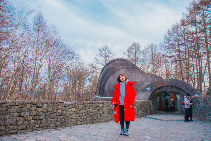 【日本。景點】東京輕井澤星野度假村六大景點行程規劃：高原教會