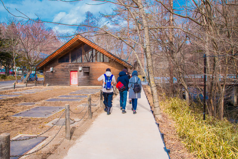 【日本。景點】東京輕井澤星野度假村六大景點行程規劃:高原教會 【日本。景點】東京輕井澤星野度假村六大景點行程規劃:高原教會