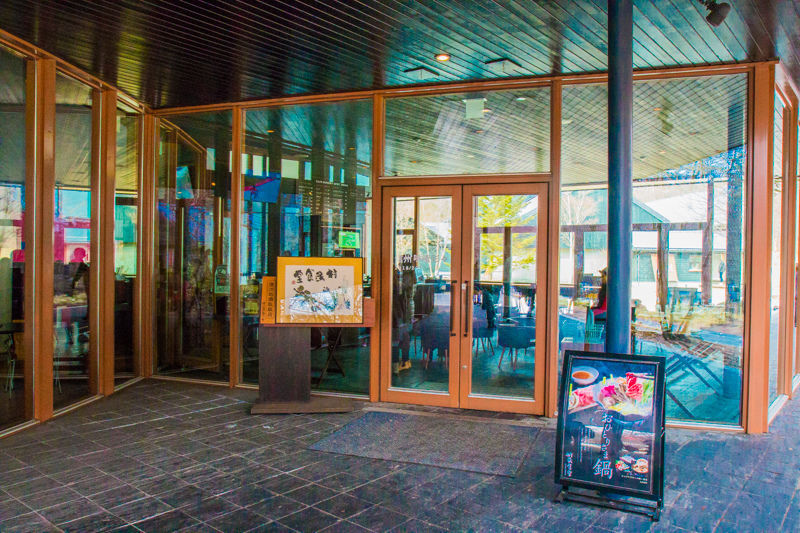 【日本。景點】東京輕井澤星野度假村六大景點行程規劃:高原教會 【日本。景點】東京輕井澤星野度假村六大景點行程規劃:高原教會