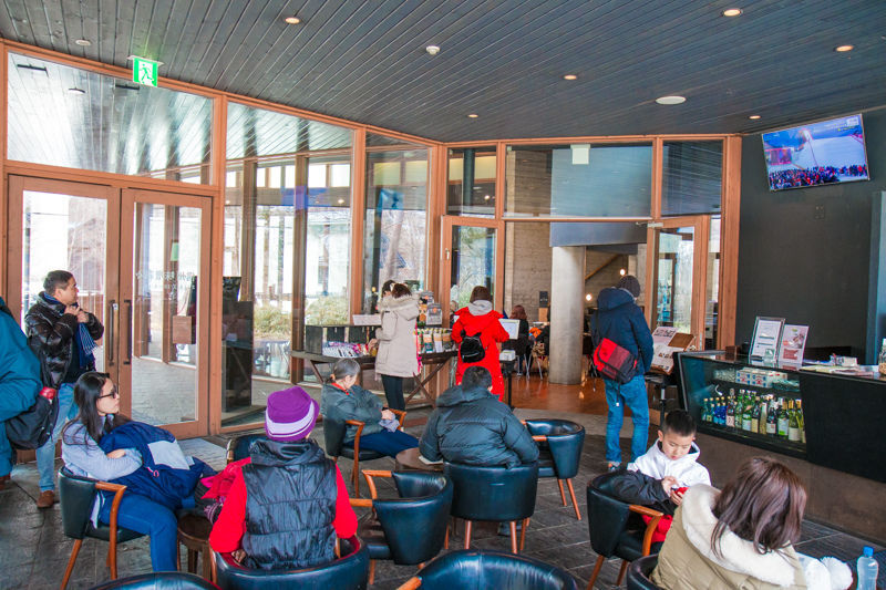 【日本。景點】東京輕井澤星野度假村六大景點行程規劃:高原教會 【日本。景點】東京輕井澤星野度假村六大景點行程規劃:高原教會