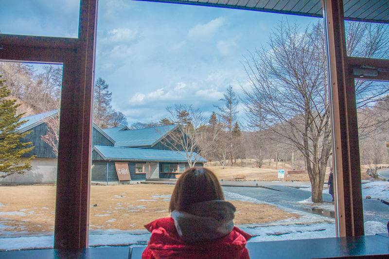 【日本。景點】東京輕井澤星野度假村六大景點行程規劃:高原教會 【日本。景點】東京輕井澤星野度假村六大景點行程規劃:高原教會