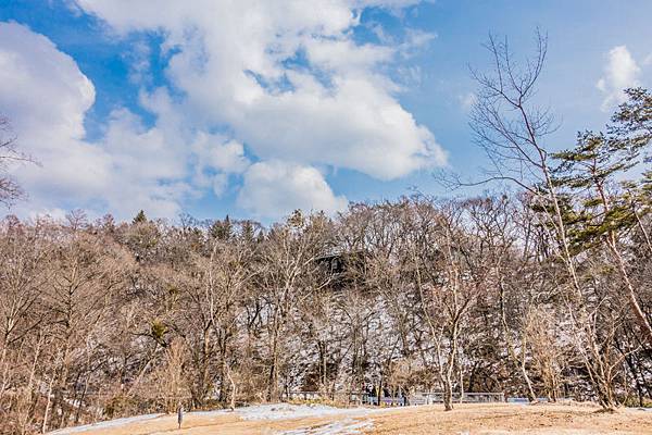 【日本。景點】東京輕井澤星野度假村六大景點行程規劃：高原教會