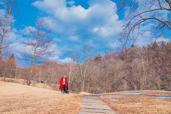 【日本。景點】東京輕井澤星野度假村六大景點行程規劃:高原教會 【日本。景點】東京輕井澤星野度假村六大景點行程規劃:高原教會