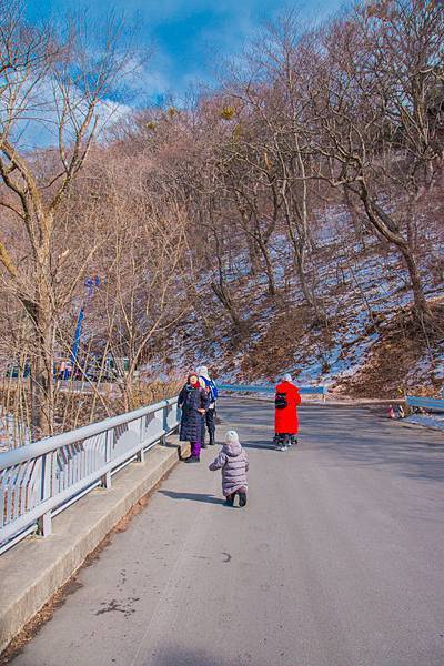 【日本。景點】東京輕井澤星野度假村六大景點行程規劃：高原教會