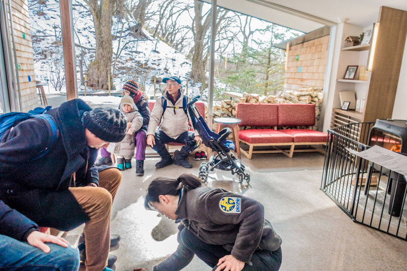 【日本。景點】東京輕井澤星野度假村六大景點行程規劃:高原教會 【日本。景點】東京輕井澤星野度假村六大景點行程規劃:高原教會