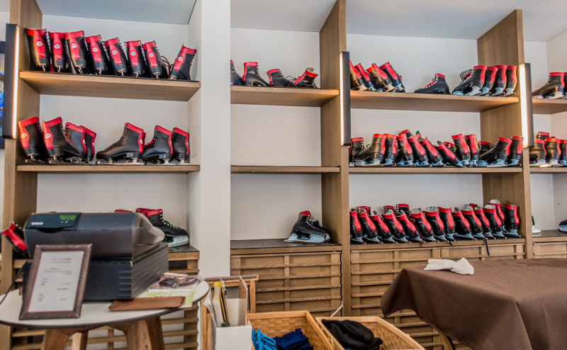 【日本。景點】東京輕井澤星野度假村六大景點行程規劃:高原教會 【日本。景點】東京輕井澤星野度假村六大景點行程規劃:高原教會