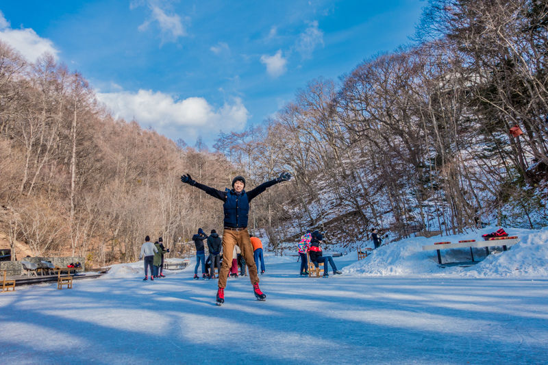 【日本。景點】東京輕井澤星野度假村六大景點行程規劃:高原教會 【日本。景點】東京輕井澤星野度假村六大景點行程規劃:高原教會