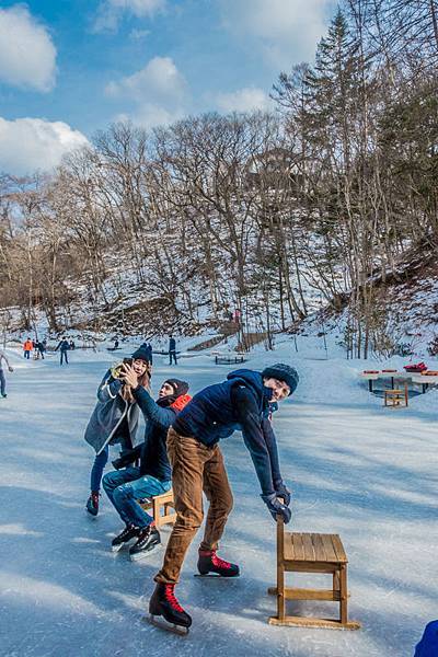 【日本。景點】東京輕井澤星野度假村六大景點行程規劃：高原教會