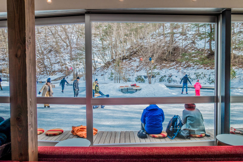 【日本。景點】東京輕井澤星野度假村六大景點行程規劃：高原教會