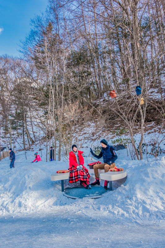 【日本。景點】東京輕井澤星野度假村六大景點行程規劃：高原教會
