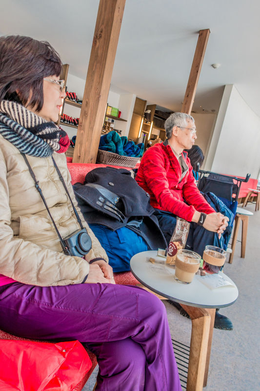【日本。景點】東京輕井澤星野度假村六大景點行程規劃：高原教會