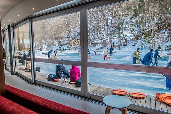 【日本。景點】東京輕井澤星野度假村六大景點行程規劃：高原教會