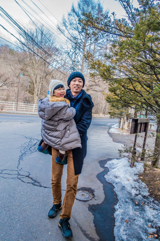 【日本。景點】東京輕井澤星野度假村六大景點行程規劃：高原教會