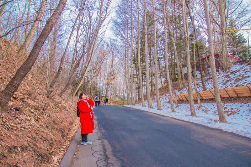 【日本。景點】東京輕井澤星野度假村六大景點行程規劃：高原教會
