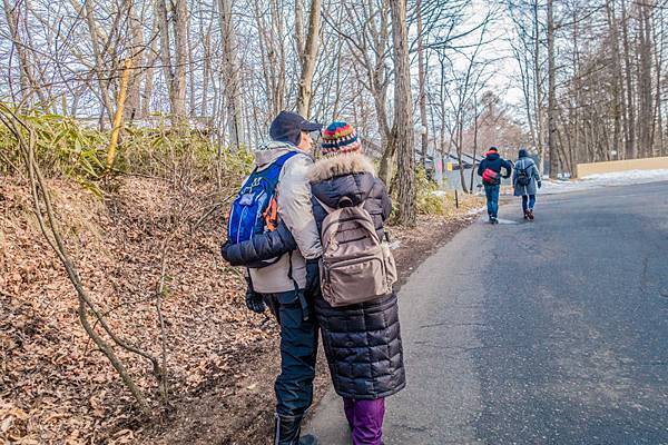 【日本。景點】東京輕井澤星野度假村六大景點行程規劃:高原教會 【日本。景點】東京輕井澤星野度假村六大景點行程規劃:高原教會