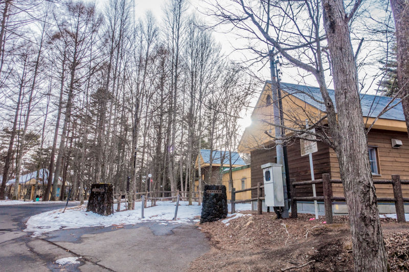 【日本。景點】東京輕井澤星野度假村六大景點行程規劃:高原教會 【日本。景點】東京輕井澤星野度假村六大景點行程規劃:高原教會