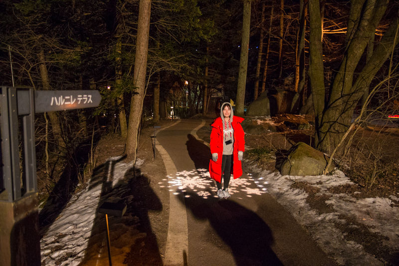【日本。景點】東京輕井澤星野度假村六大景點行程規劃：高原教會