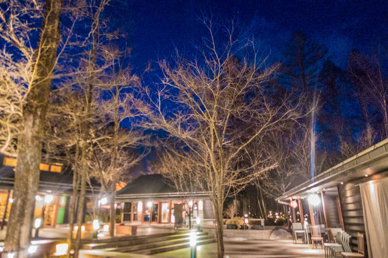 【日本。景點】東京輕井澤星野度假村六大景點行程規劃：高原教會