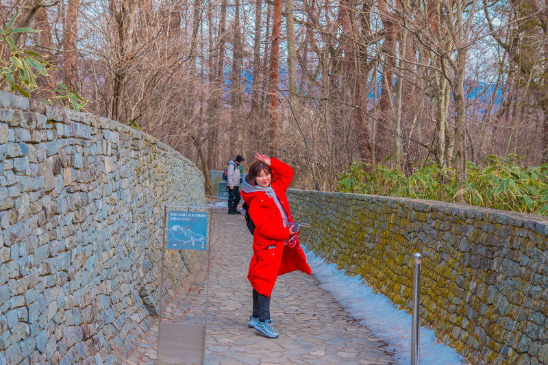 【日本。景點】東京輕井澤星野度假村六大景點行程規劃：高原教會