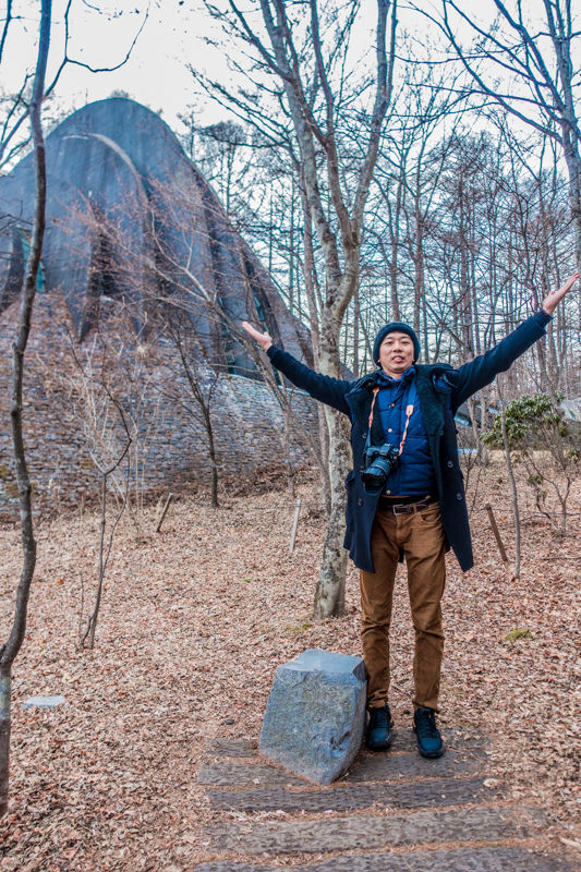 【日本。景點】東京輕井澤星野度假村六大景點行程規劃：高原教會