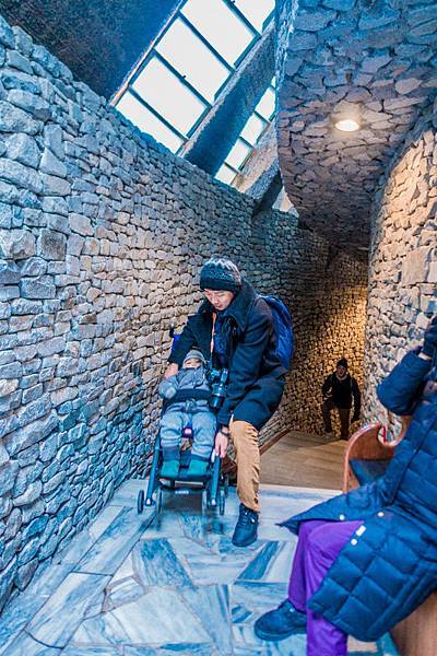 【日本。景點】東京輕井澤星野度假村六大景點行程規劃：高原教會