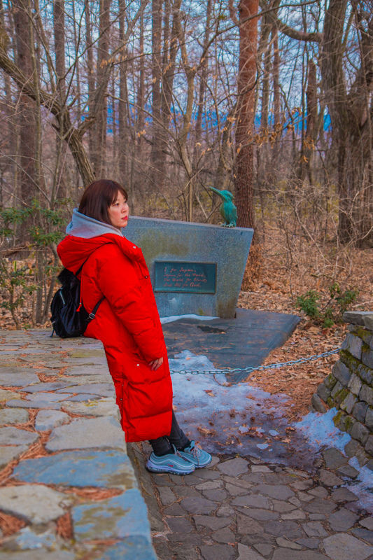 【日本。景點】東京輕井澤星野度假村六大景點行程規劃：高原教會