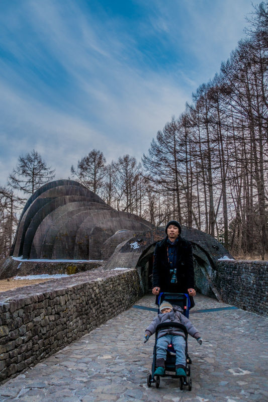 【日本。景點】東京輕井澤星野度假村六大景點行程規劃：高原教會