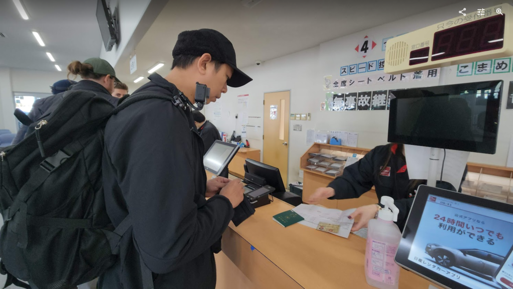 【日本ToCoo最大租車網教學（內含最新2024優惠劵)】日