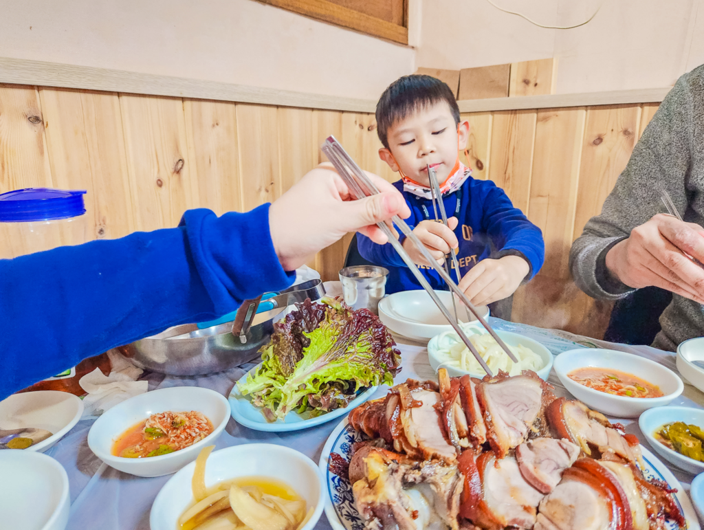 【首爾景點】韓國自由行~景福宮穿韓服可免費參觀/光化門守衛換