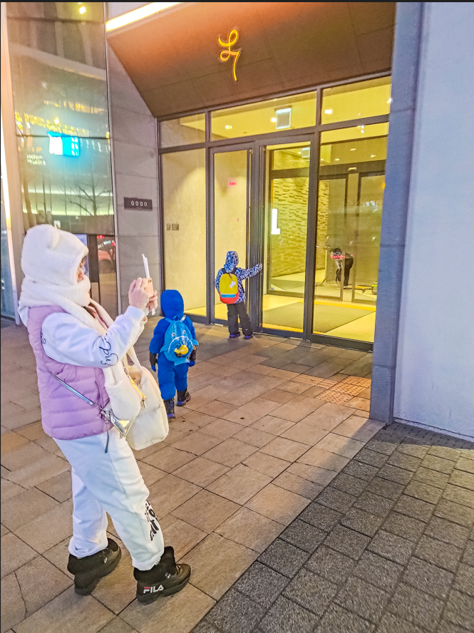 【首爾住宿推薦】L7弘大飯店:韓國弘大站AREX機場直達,距 【首爾住宿推薦】L7弘大飯店:韓國弘大站AREX機場直達,距