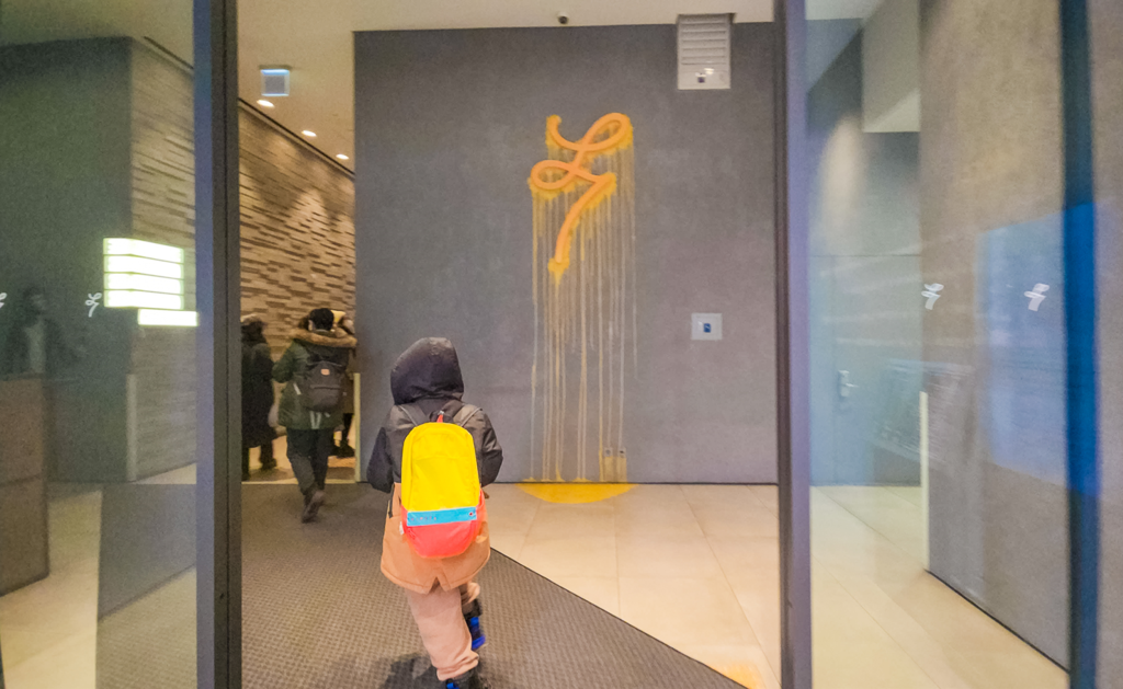 【首爾住宿推薦】L7弘大飯店:韓國弘大站AREX機場直達,距 【首爾住宿推薦】L7弘大飯店:韓國弘大站AREX機場直達,距