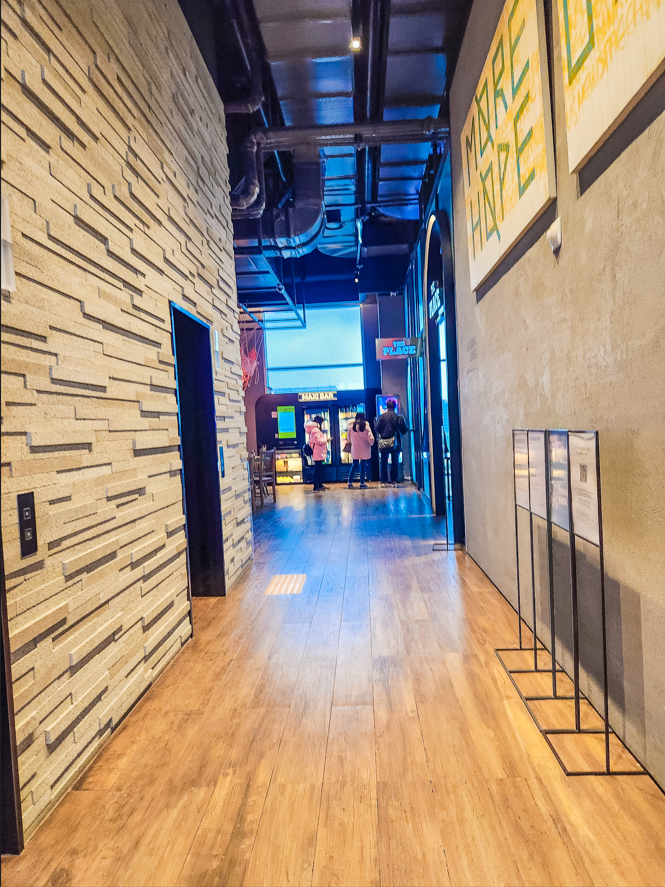 【首爾住宿推薦】L7弘大飯店:韓國弘大站AREX機場直達,距 【首爾住宿推薦】L7弘大飯店:韓國弘大站AREX機場直達,距