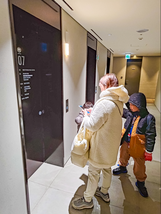 【首爾住宿推薦】L7弘大飯店:韓國弘大站AREX機場直達,距