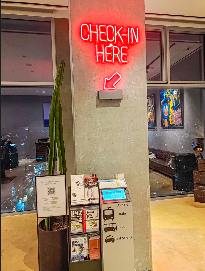 【首爾住宿推薦】L7弘大飯店:韓國弘大站AREX機場直達,距 【首爾住宿推薦】L7弘大飯店:韓國弘大站AREX機場直達,距