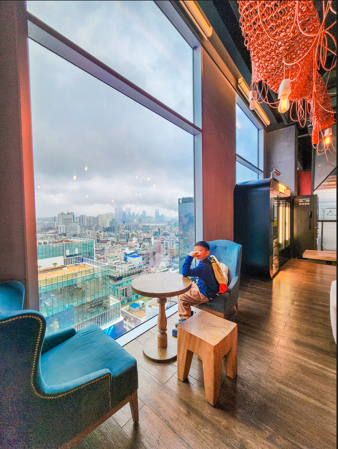 【首爾住宿推薦】L7弘大飯店:韓國弘大站AREX機場直達,距 【首爾住宿推薦】L7弘大飯店:韓國弘大站AREX機場直達,距