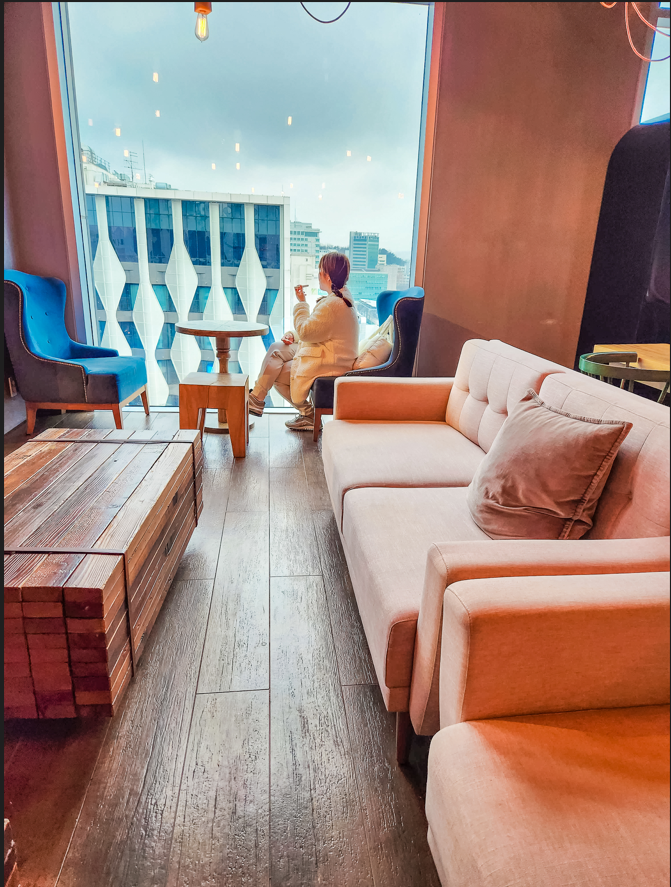 【首爾住宿推薦】L7弘大飯店:韓國弘大站AREX機場直達,距 【首爾住宿推薦】L7弘大飯店:韓國弘大站AREX機場直達,距