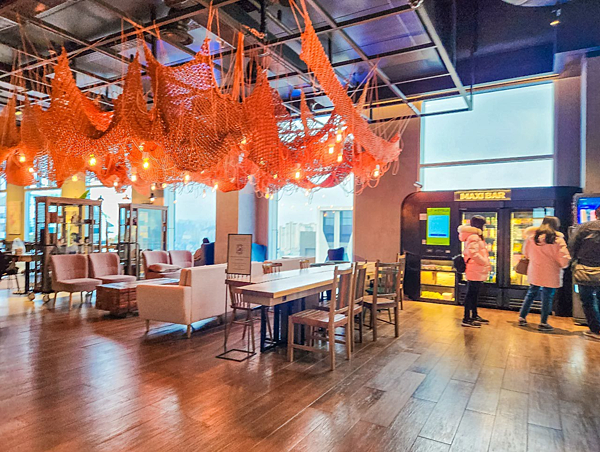 【首爾住宿推薦】L7弘大飯店:韓國弘大站AREX機場直達,距 【首爾住宿推薦】L7弘大飯店:韓國弘大站AREX機場直達,距