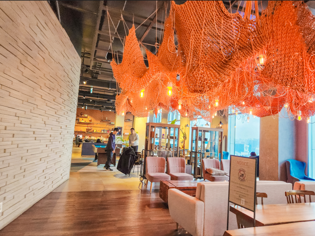 【首爾住宿推薦】L7弘大飯店:韓國弘大站AREX機場直達,距 【首爾住宿推薦】L7弘大飯店:韓國弘大站AREX機場直達,距