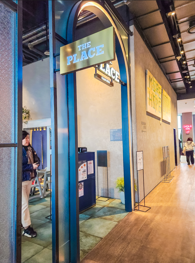 【首爾住宿推薦】L7弘大飯店:韓國弘大站AREX機場直達,距 【首爾住宿推薦】L7弘大飯店:韓國弘大站AREX機場直達,距