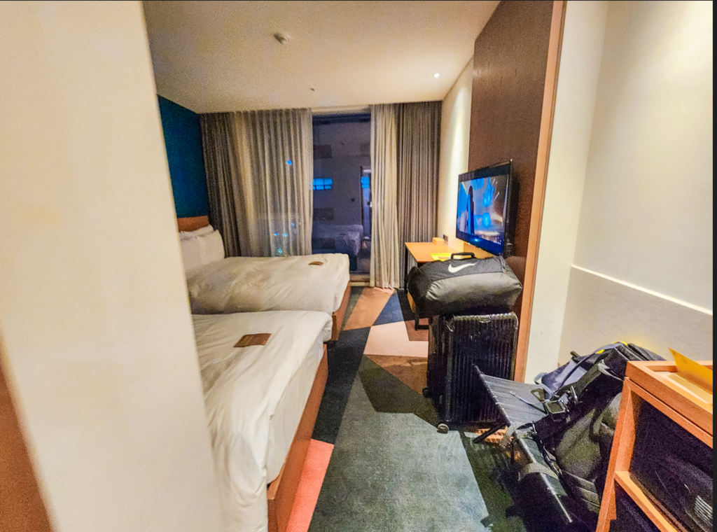 【首爾住宿推薦】L7弘大飯店:韓國弘大站AREX機場直達,距 【首爾住宿推薦】L7弘大飯店:韓國弘大站AREX機場直達,距