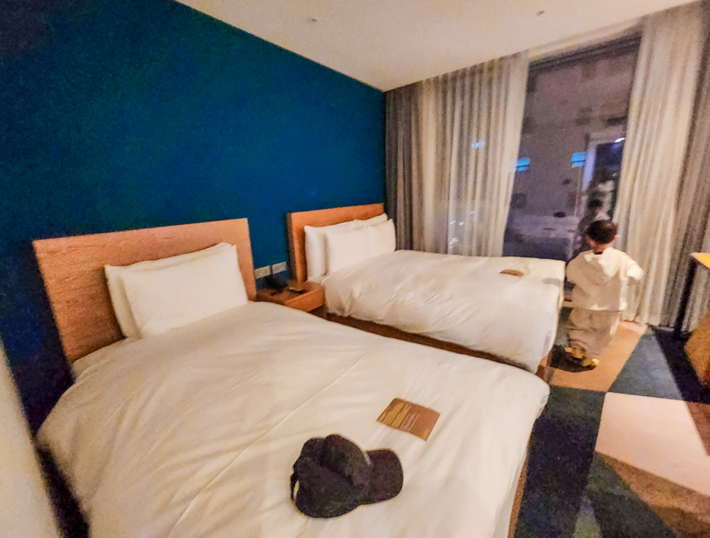 【首爾住宿推薦】L7弘大飯店:韓國弘大站AREX機場直達,距 【首爾住宿推薦】L7弘大飯店:韓國弘大站AREX機場直達,距