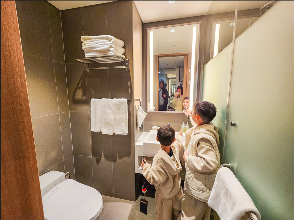 【首爾住宿推薦】L7弘大飯店:韓國弘大站AREX機場直達,距 【首爾住宿推薦】L7弘大飯店:韓國弘大站AREX機場直達,距