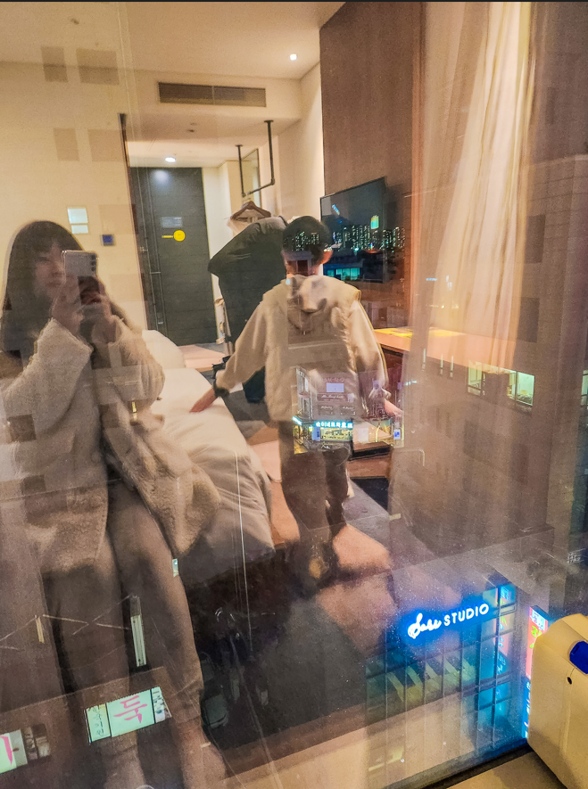 【首爾住宿推薦】L7弘大飯店:韓國弘大站AREX機場直達,距 【首爾住宿推薦】L7弘大飯店:韓國弘大站AREX機場直達,距