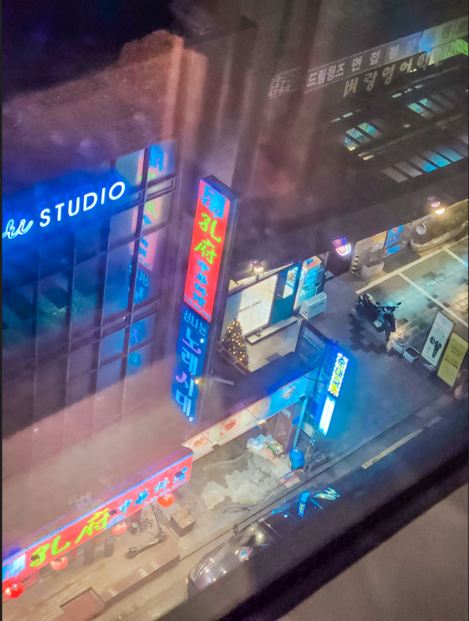 【首爾住宿推薦】L7弘大飯店:韓國弘大站AREX機場直達,距 【首爾住宿推薦】L7弘大飯店:韓國弘大站AREX機場直達,距