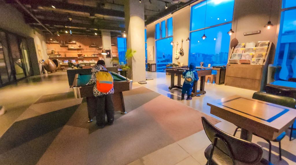 【首爾住宿推薦】L7弘大飯店:韓國弘大站AREX機場直達,距 【首爾住宿推薦】L7弘大飯店:韓國弘大站AREX機場直達,距