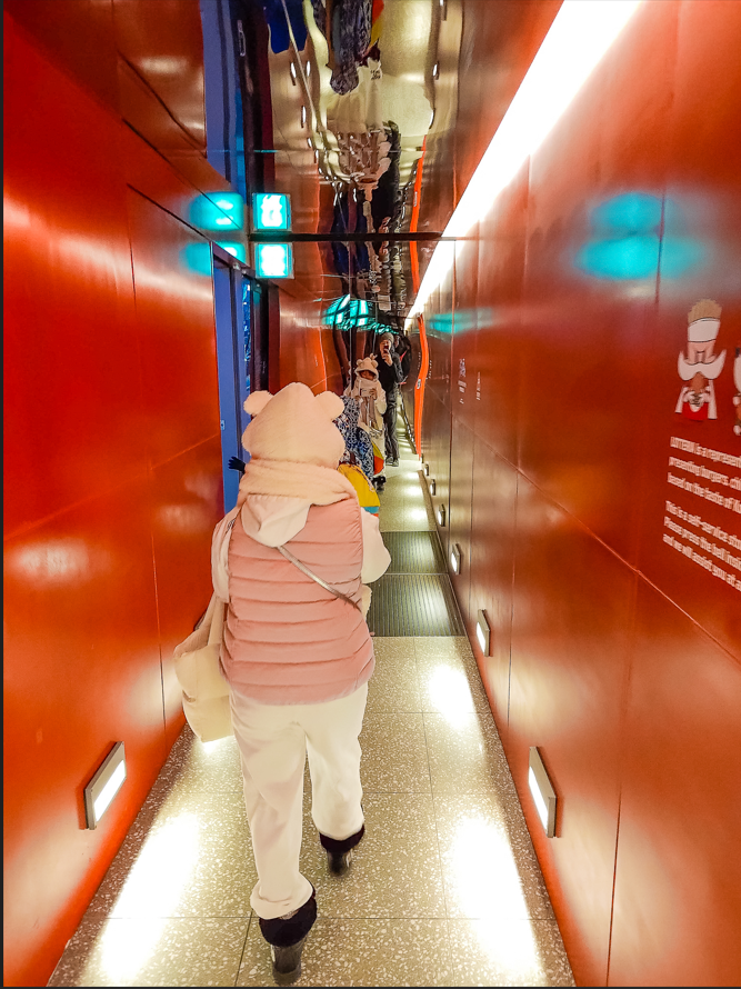 【首爾住宿推薦】L7弘大飯店:韓國弘大站AREX機場直達,距 【首爾住宿推薦】L7弘大飯店:韓國弘大站AREX機場直達,距