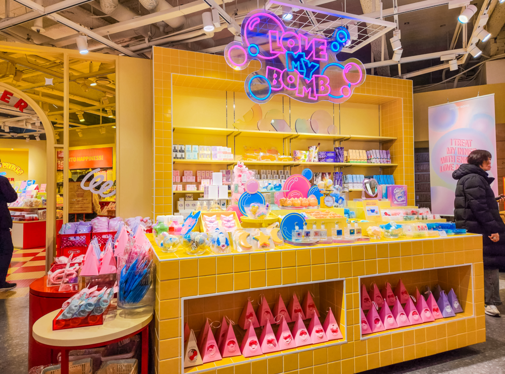 【首爾住宿推薦】L7弘大飯店:韓國弘大站AREX機場直達,距 【首爾住宿推薦】L7弘大飯店:韓國弘大站AREX機場直達,距