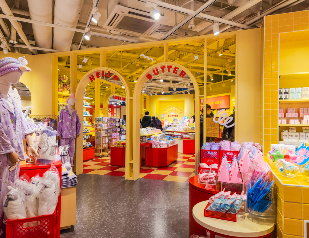 【首爾住宿推薦】L7弘大飯店:韓國弘大站AREX機場直達,距 【首爾住宿推薦】L7弘大飯店:韓國弘大站AREX機場直達,距